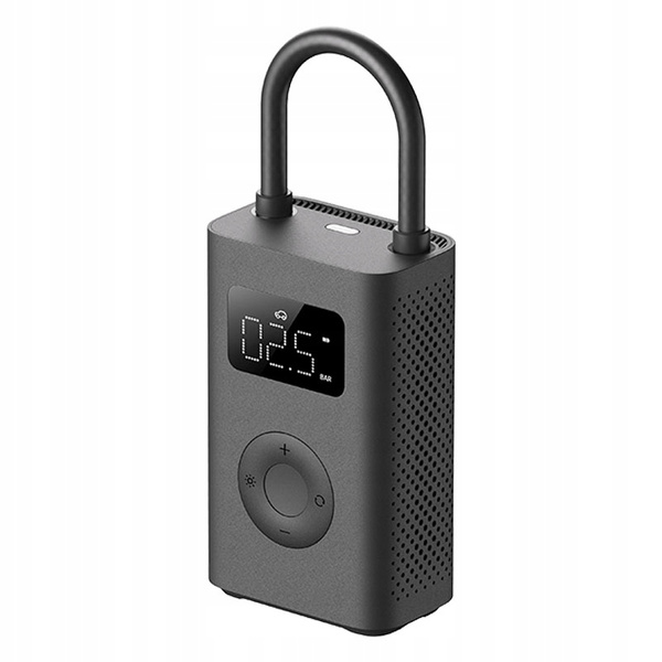 Pompka Xiaomi Portable Electric Air Compressor 2