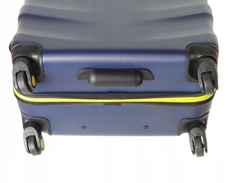 Walizka kabinowa National Geographic Arete navy Model Arete