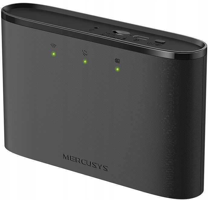 Mobilní router Mercusys MT110 4G Lte