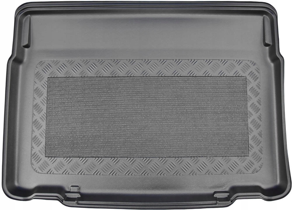 Citroen C3 Aircross II Suv 2017-2024 Prostiskluzová podložka