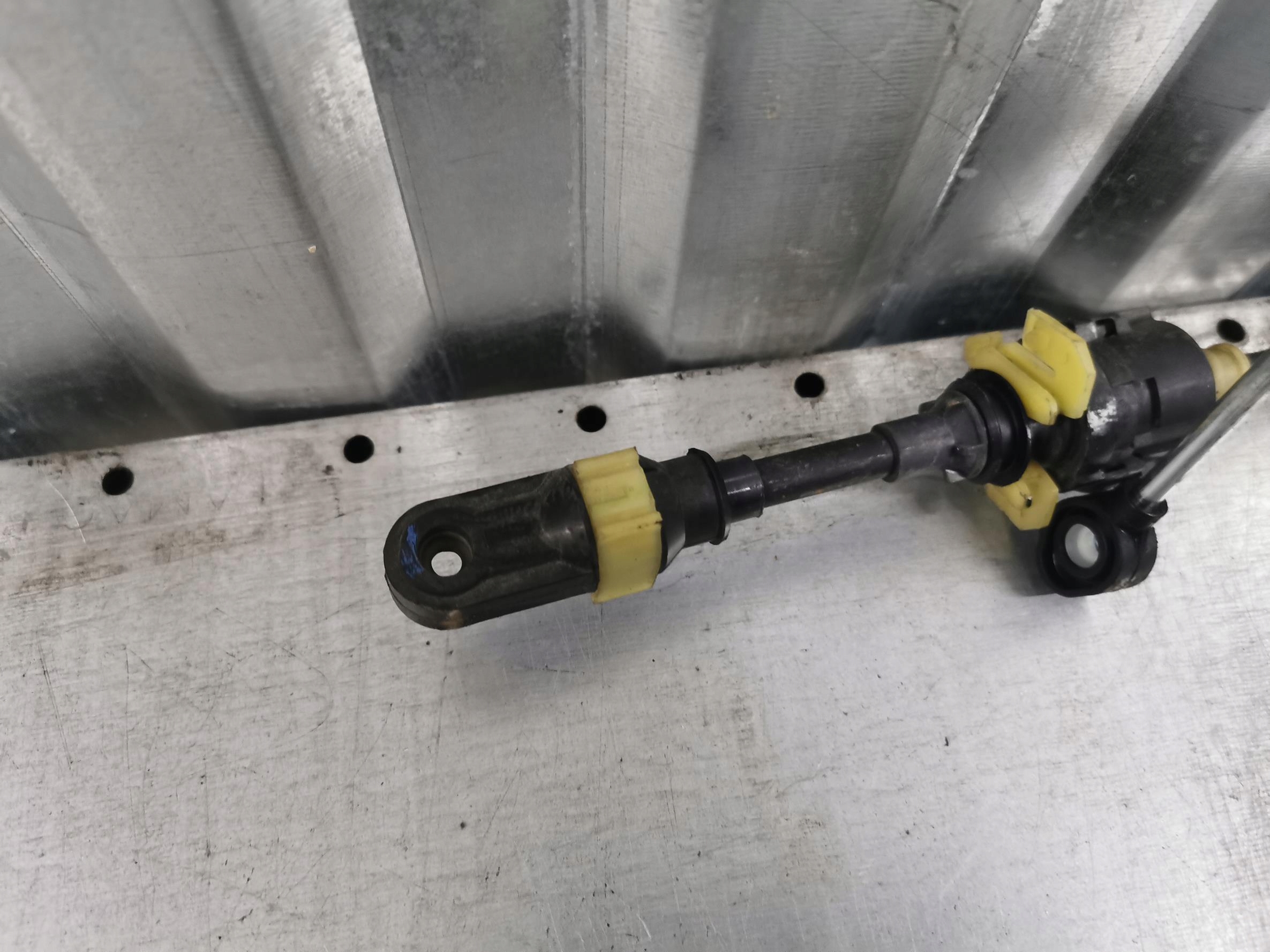 Câble Mécanisme levier vitesse Engrenage AUTOMAT POWERSHIFT FORD FOCUS MK3 2.0 TDCI