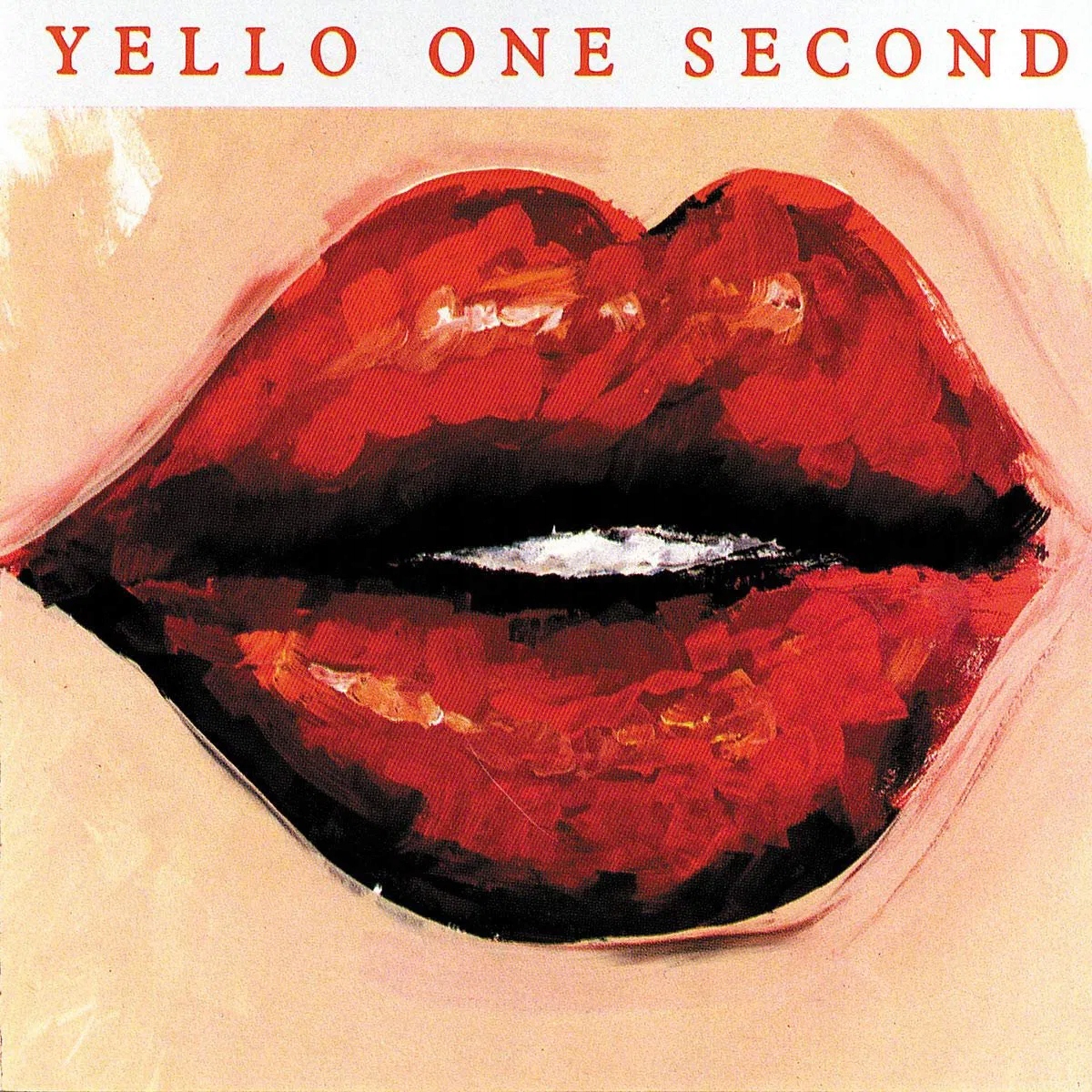 Yello: One Second (Re-Issue 2022) 2Vinyl (lp)