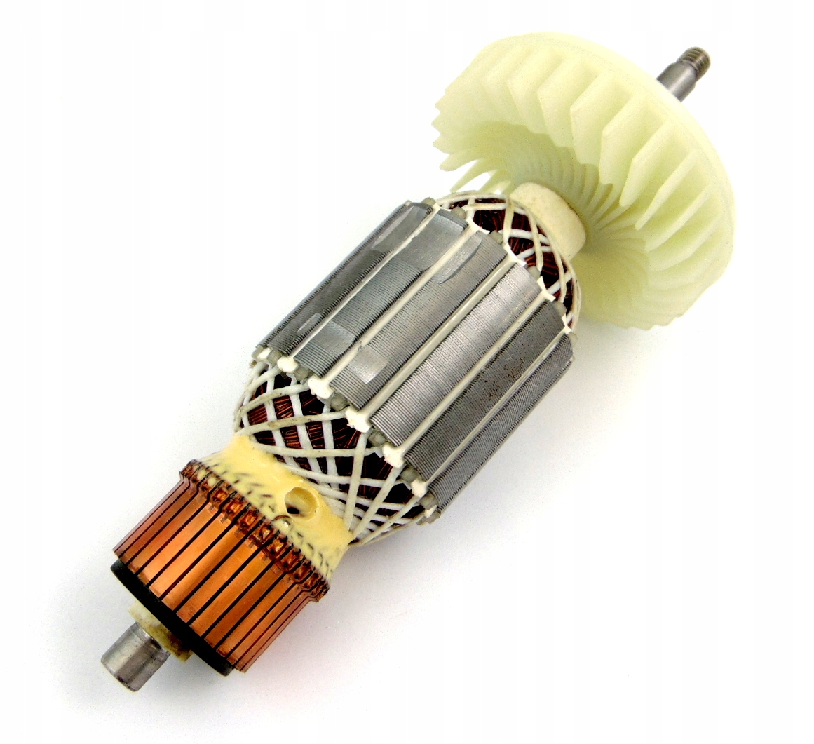 

Wirnik Makita GA9020 GA9020R, GA9020SF