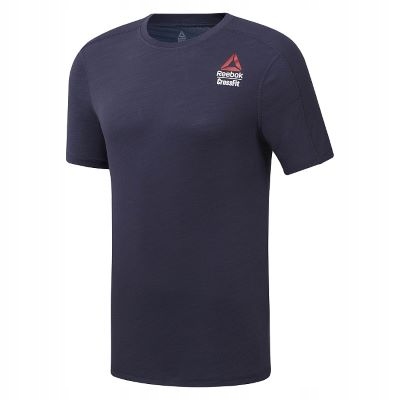 Koszulka męska Reebok CrossFit Games 2019, r. S