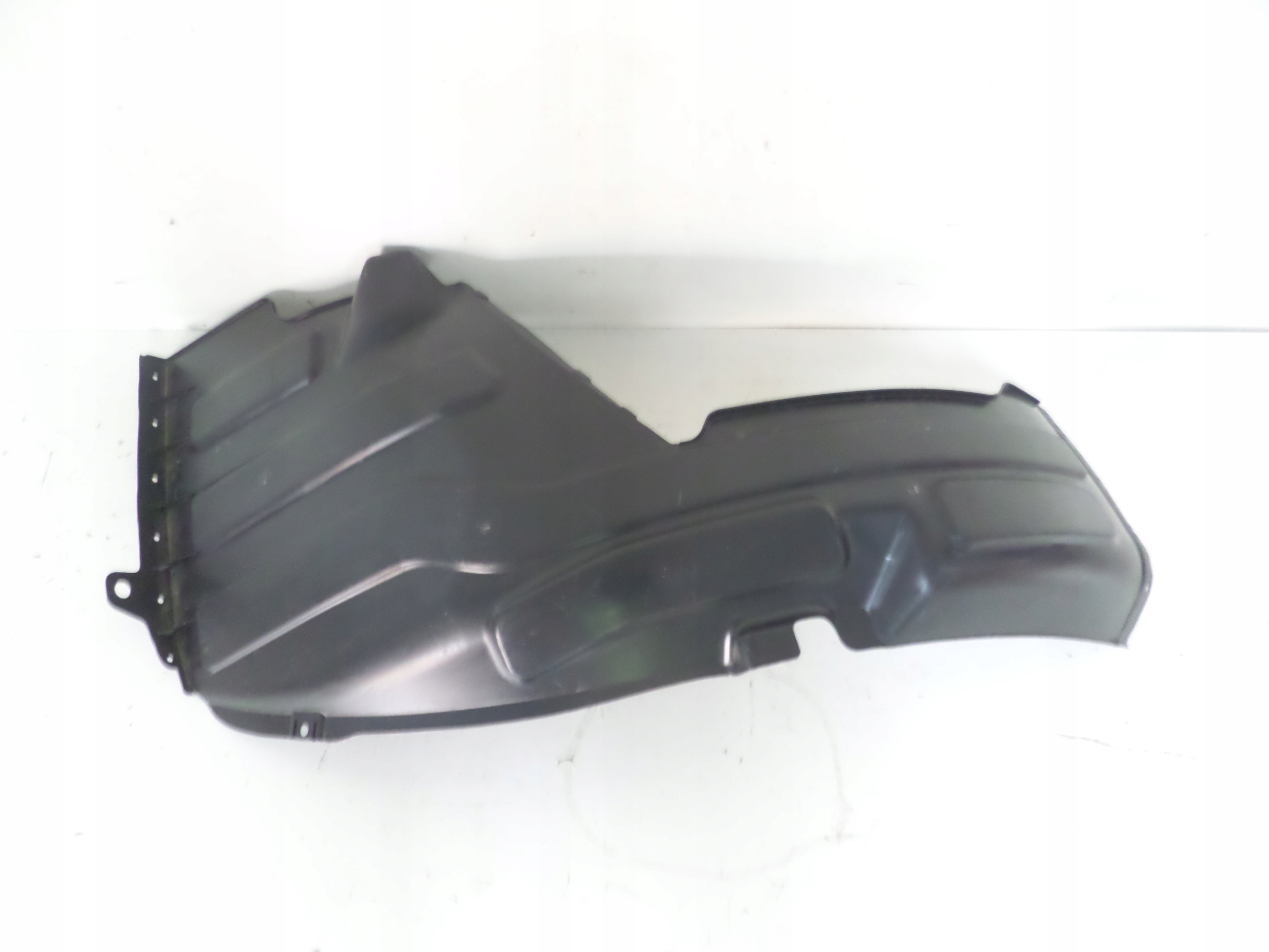 mudguard front left KIA SPORTAGE III 10-15