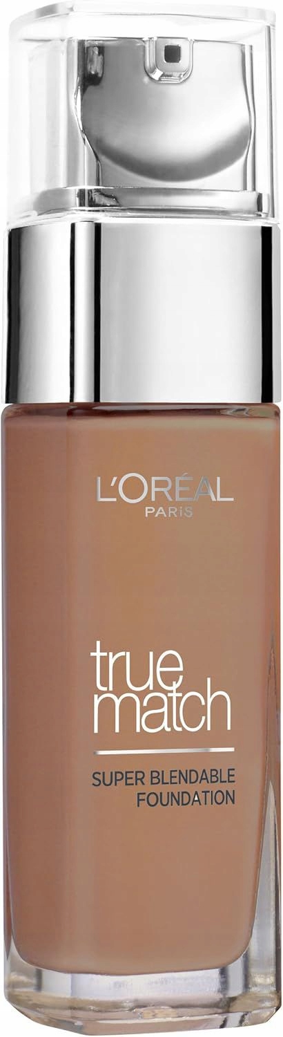 L'oreal Paris Sjednocující a zdokonalující make-up True Match (super-blendable F