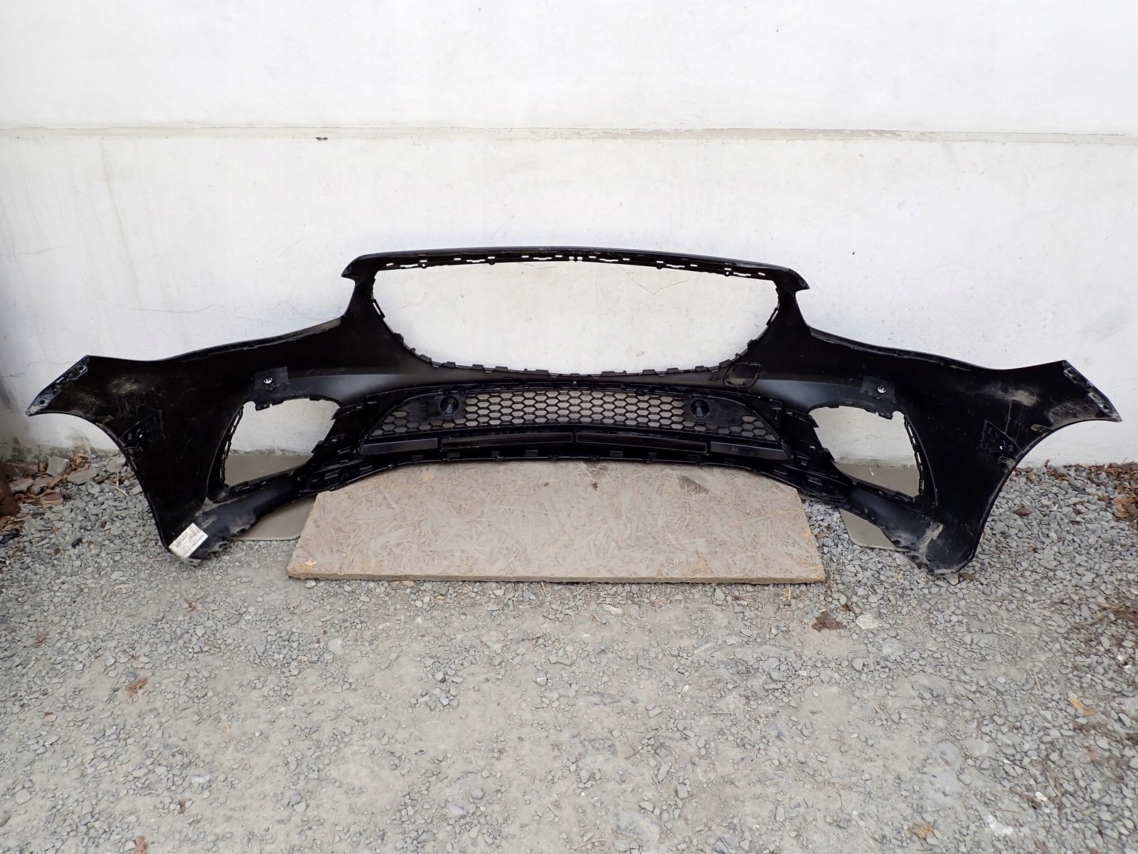 bumper front front MERCEDES S KLASA 223 AMG 2020- A2238851101