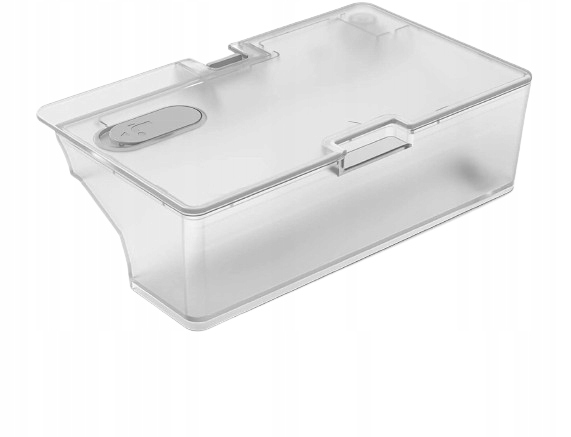 Viomi Zvětšená Nádržka Na Vodu Pro Vysavač Pro Model V3 Max 700 ML