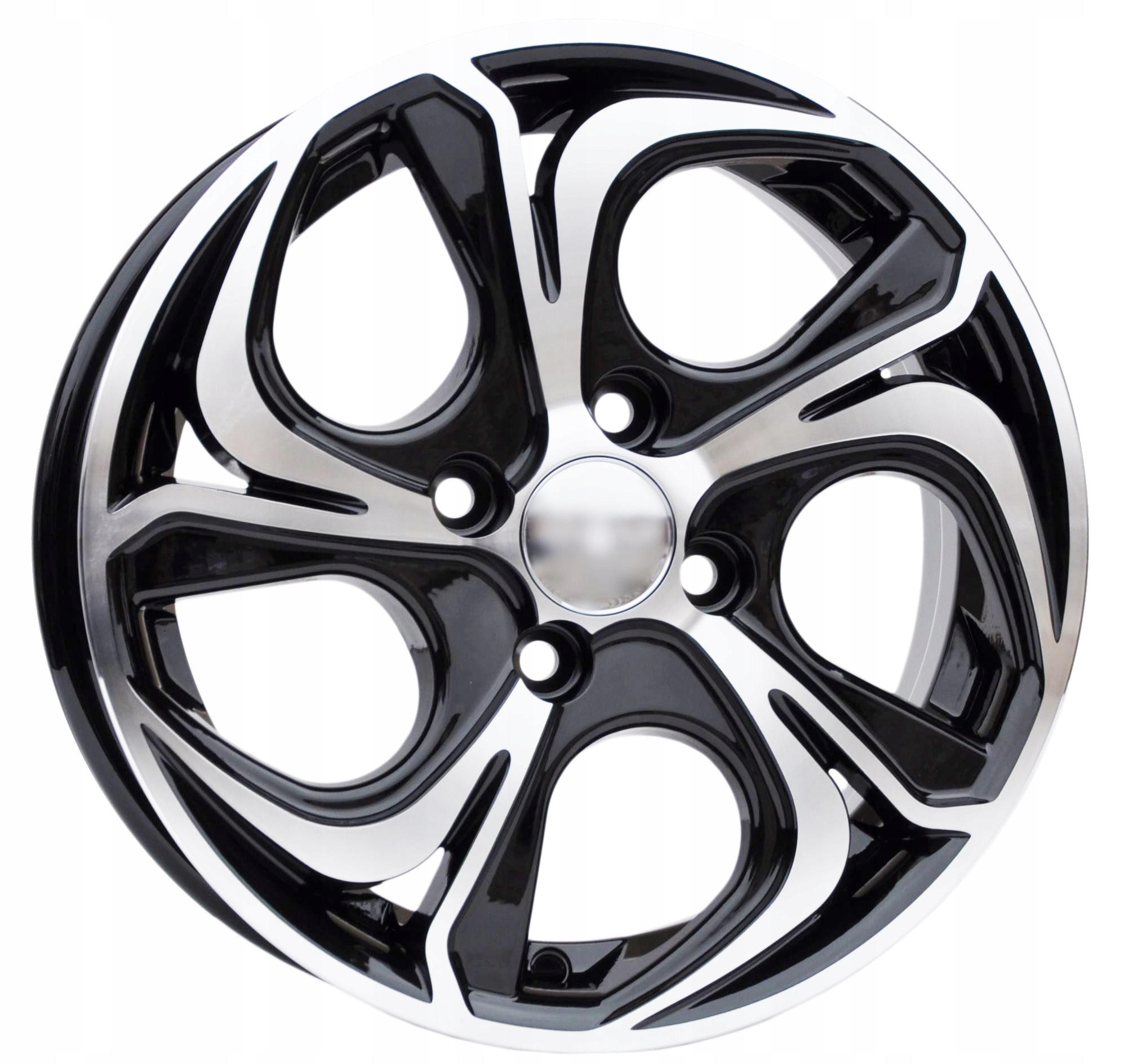 15'' Disky Ds Crossback DS5