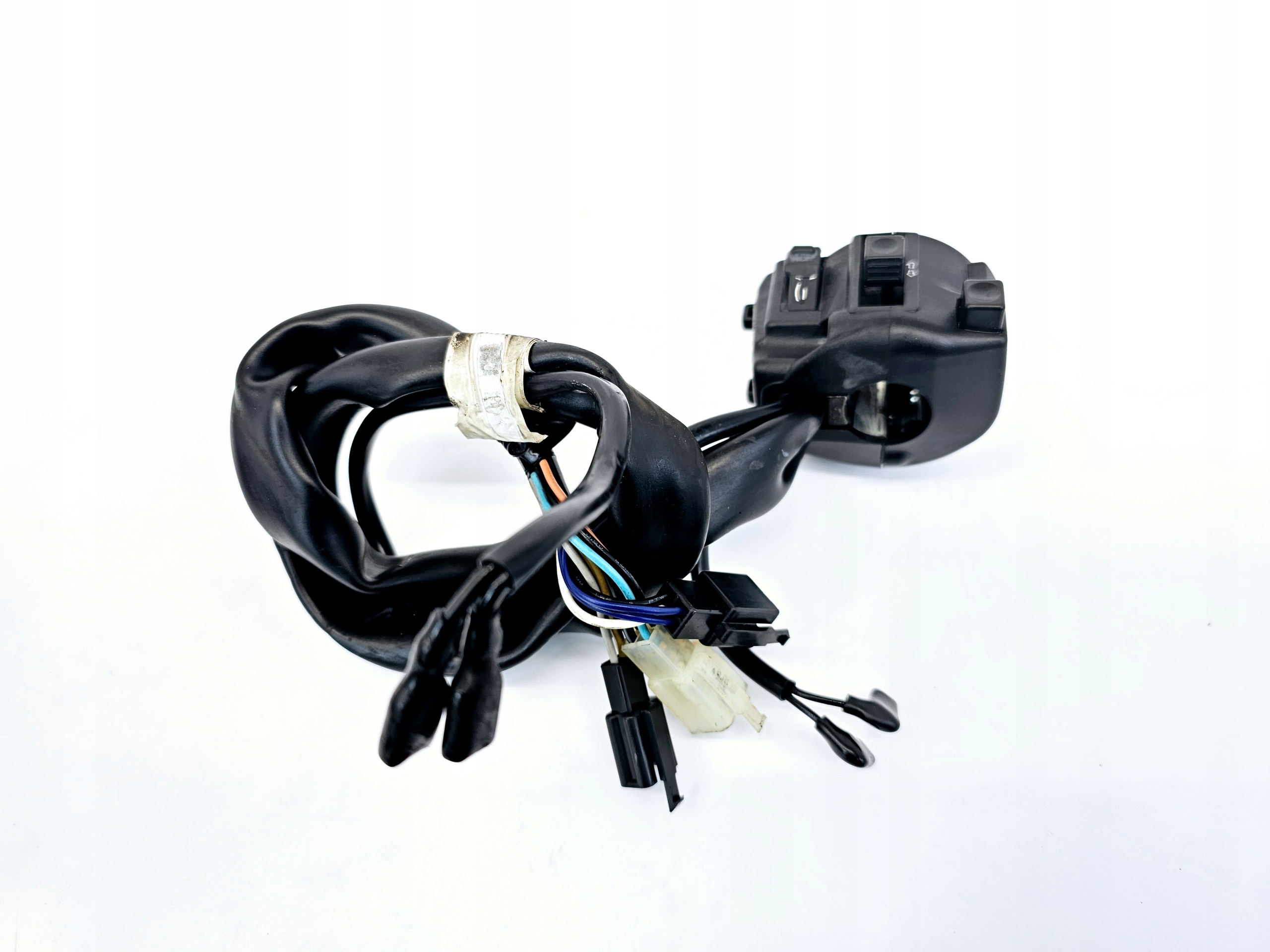 Honda CBR 125 JC34 JC39 przełącznik lewy