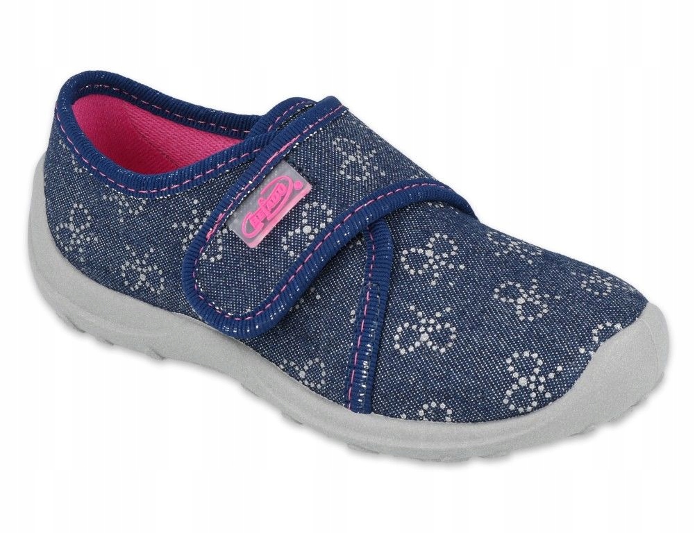 

Befado Kapcie Buty Dziecięce 560X148 ROZM.29