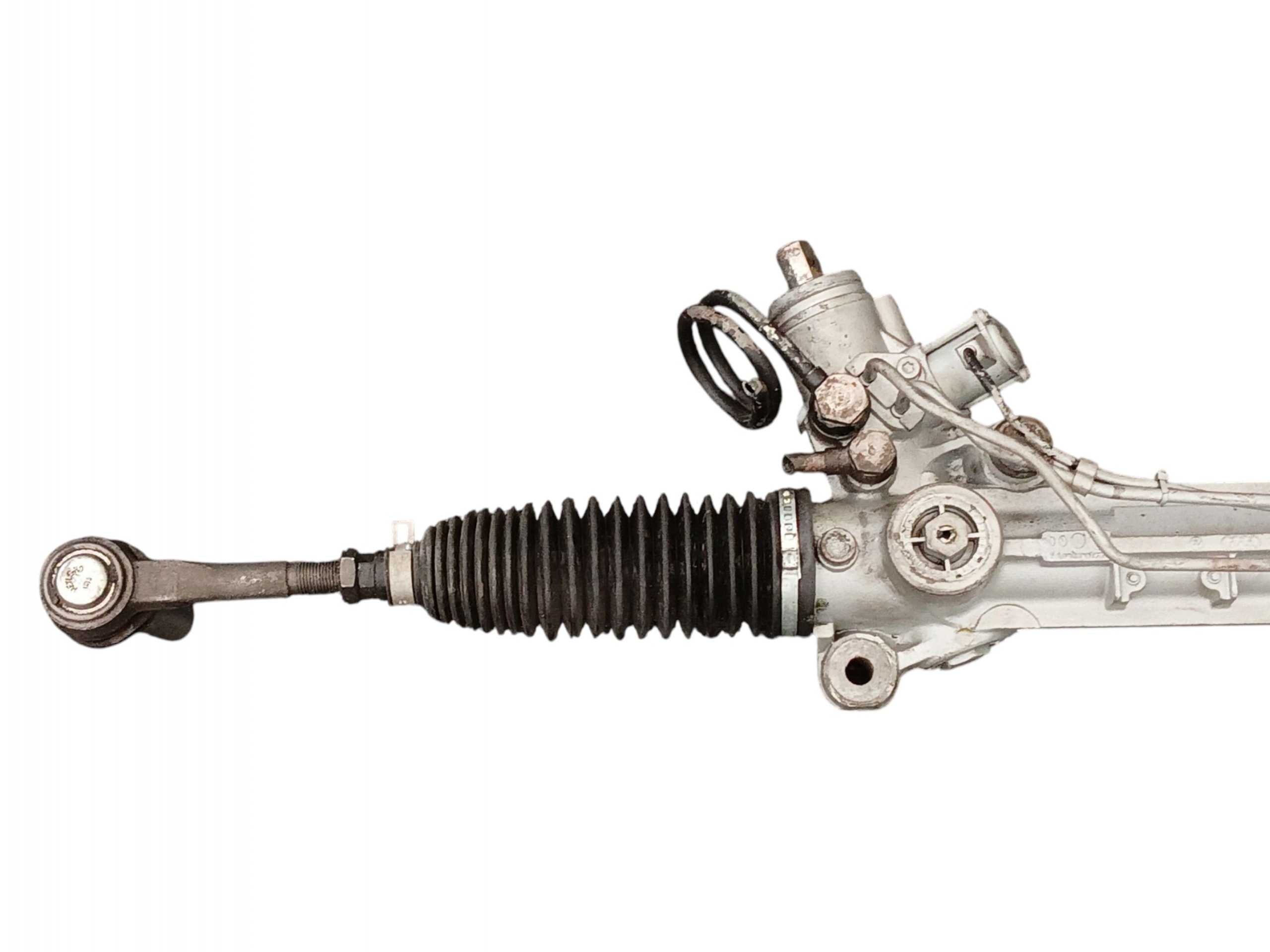 servo control AUDI A8 D3 (2002-2005) 7852501903 EUROPA