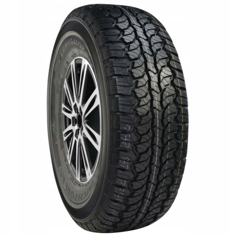 265/70R17 pneumatika Lanvigator Catchfors A/t 115T