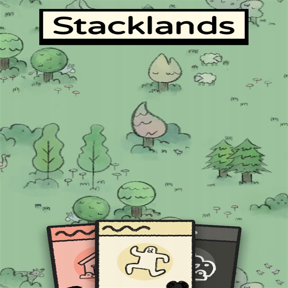 Stacklands Steam Nowa Gra Pełna Wersja Pc Pl