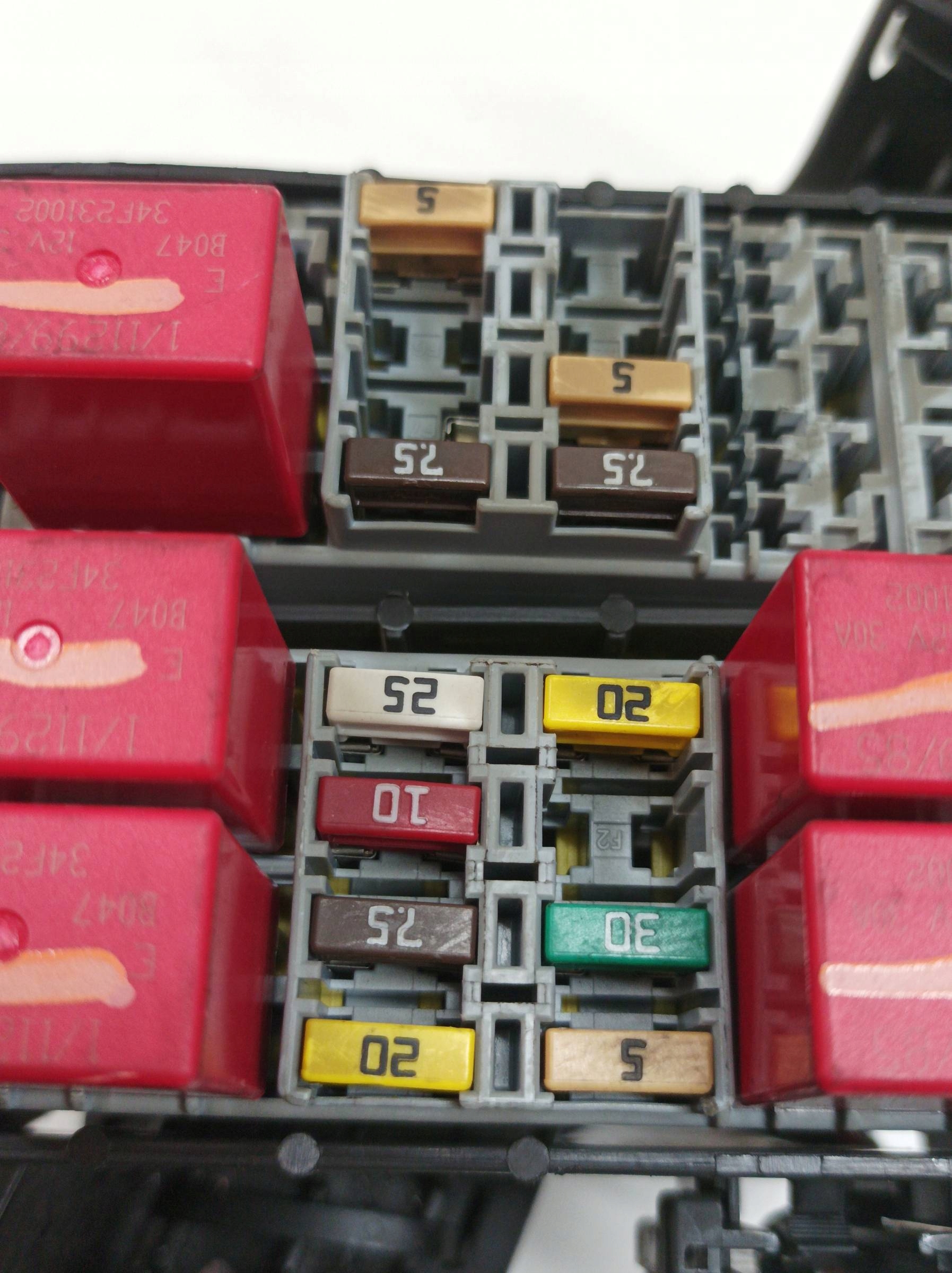Module fusibles 1.3 B HYB Alfa Romeo Tonale et ( (2022- )