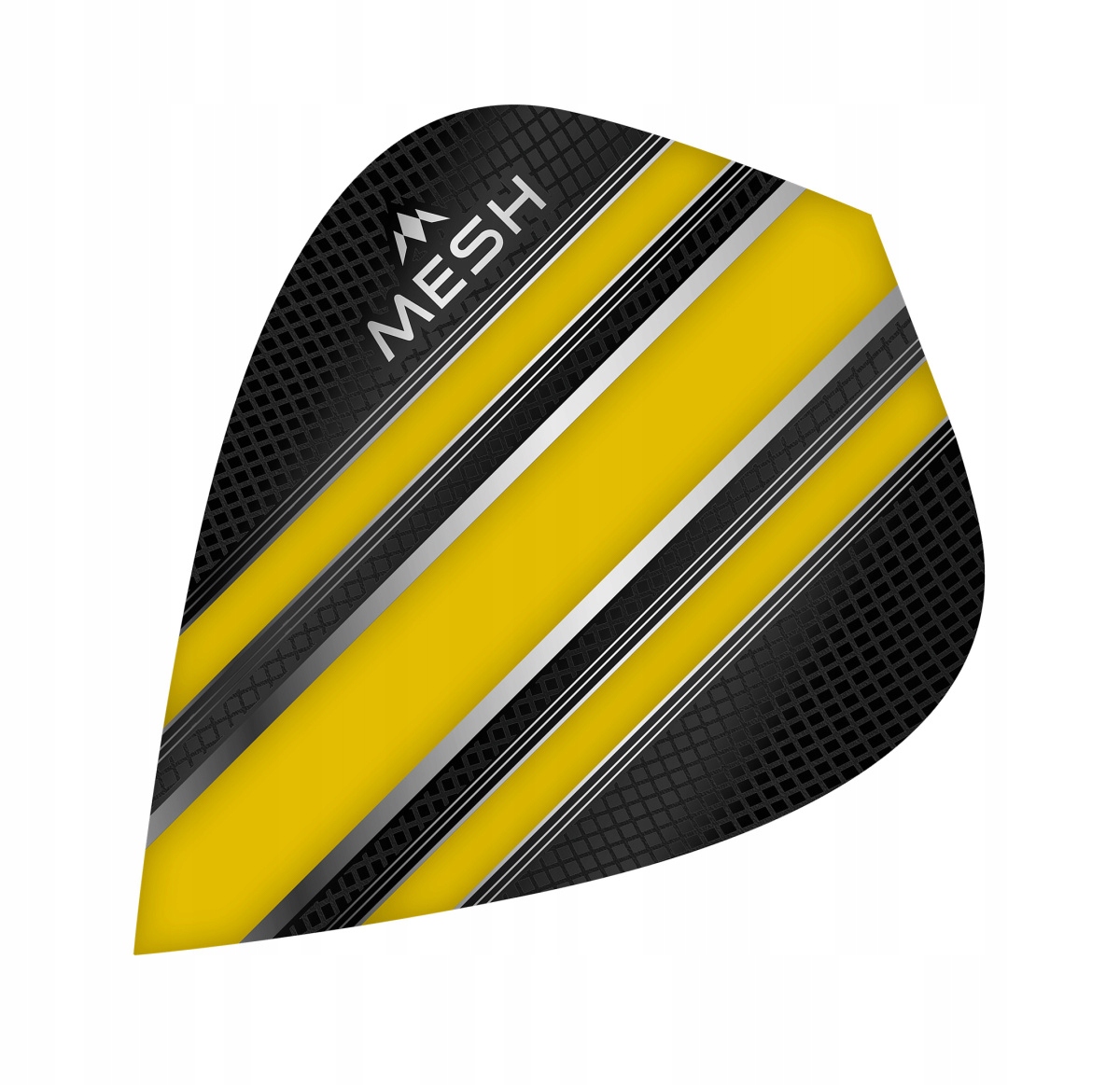 Lotki Mesh Yellow F2514