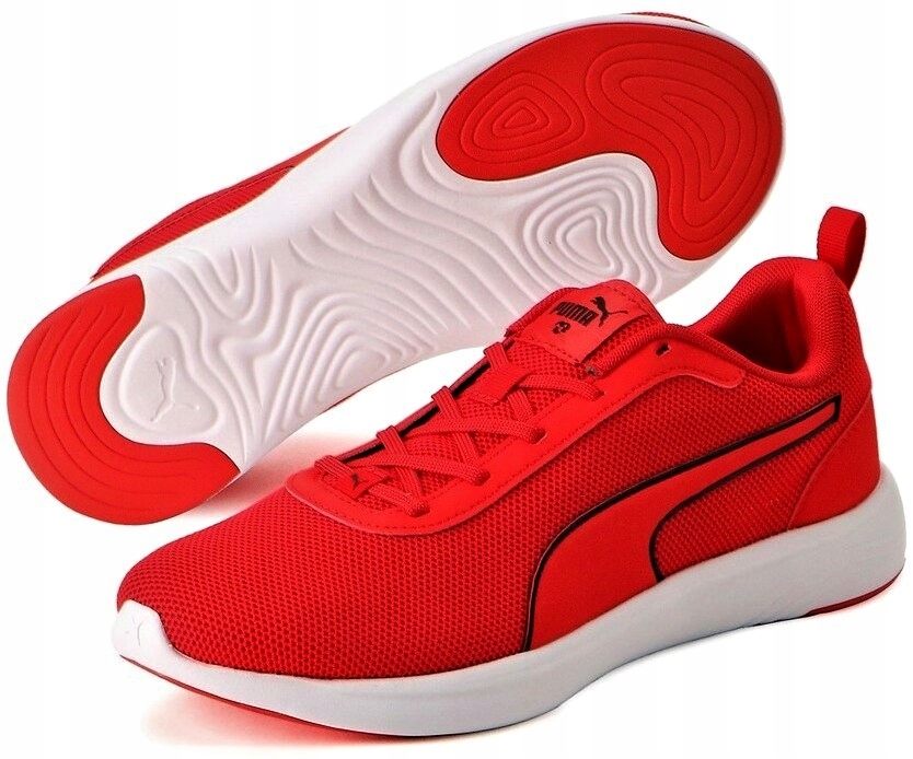 

Buty Puma Softride Vital Fresh Better rozmiar 42