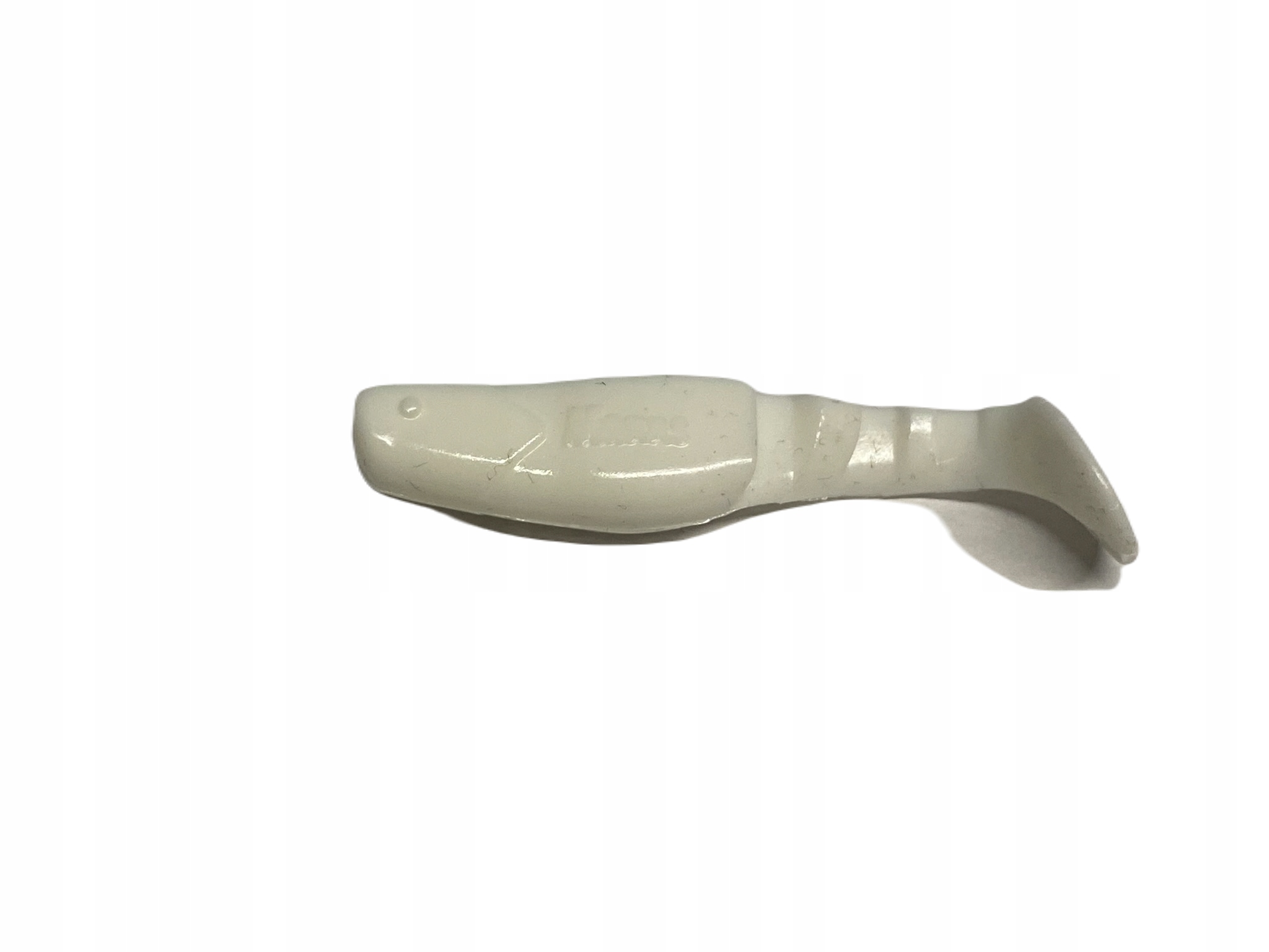 

Manns Kopyto Predator 5cm Biały