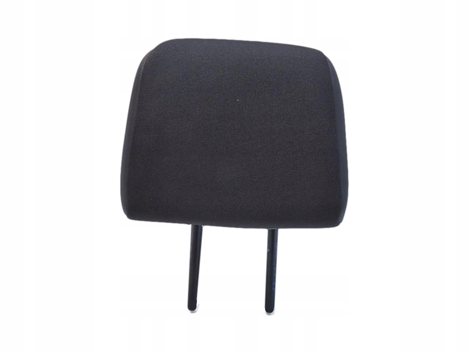 ZAGŁÓWEK TYŁ TYLNY CITROEN C4 CACTUS