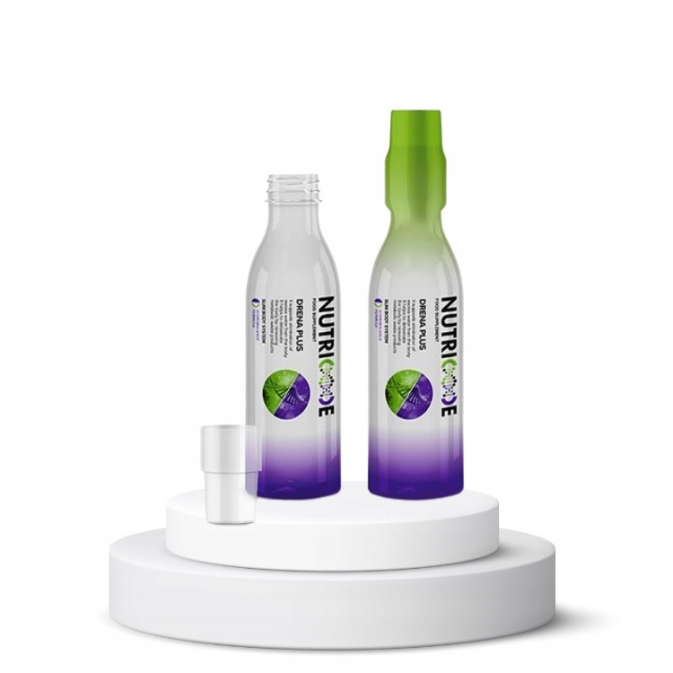 Nutricode DRENA PLUS FM WORLD