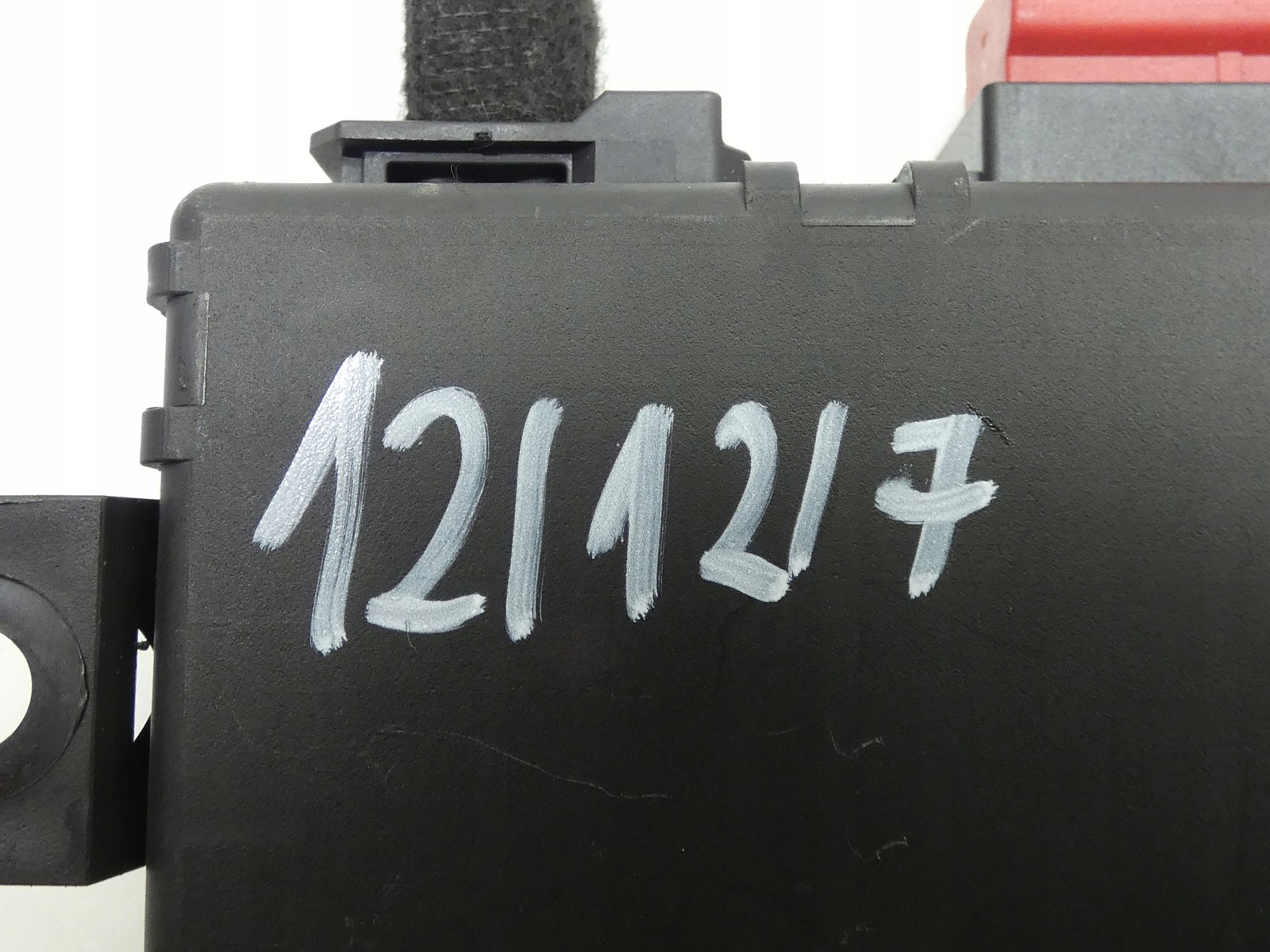 module control unit GATEWAY AUDI A4 B8 A5 8T LIFT Q5 8R 8R0907468A