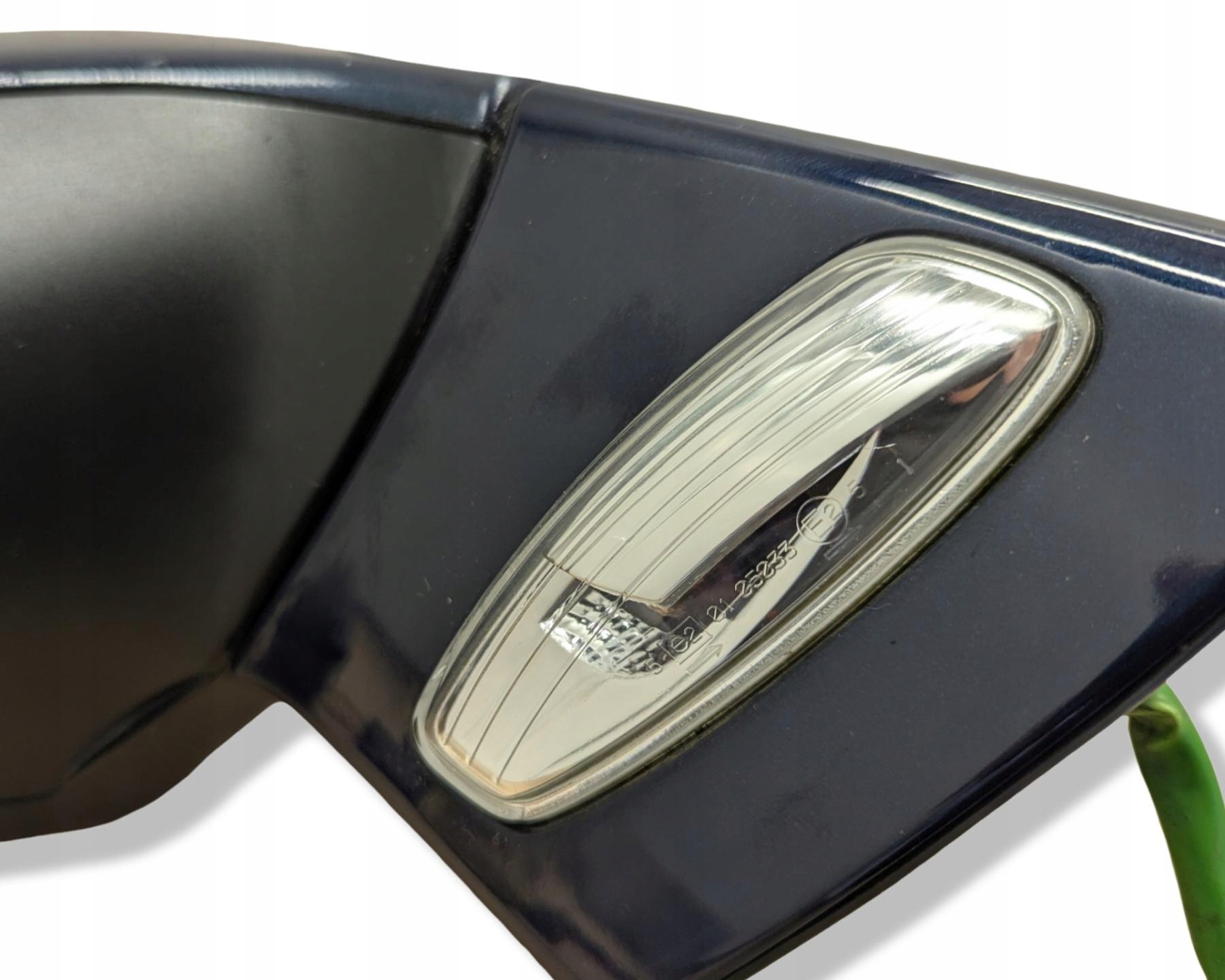 mirror exterior right side Peugeot 308 2010 8153NC