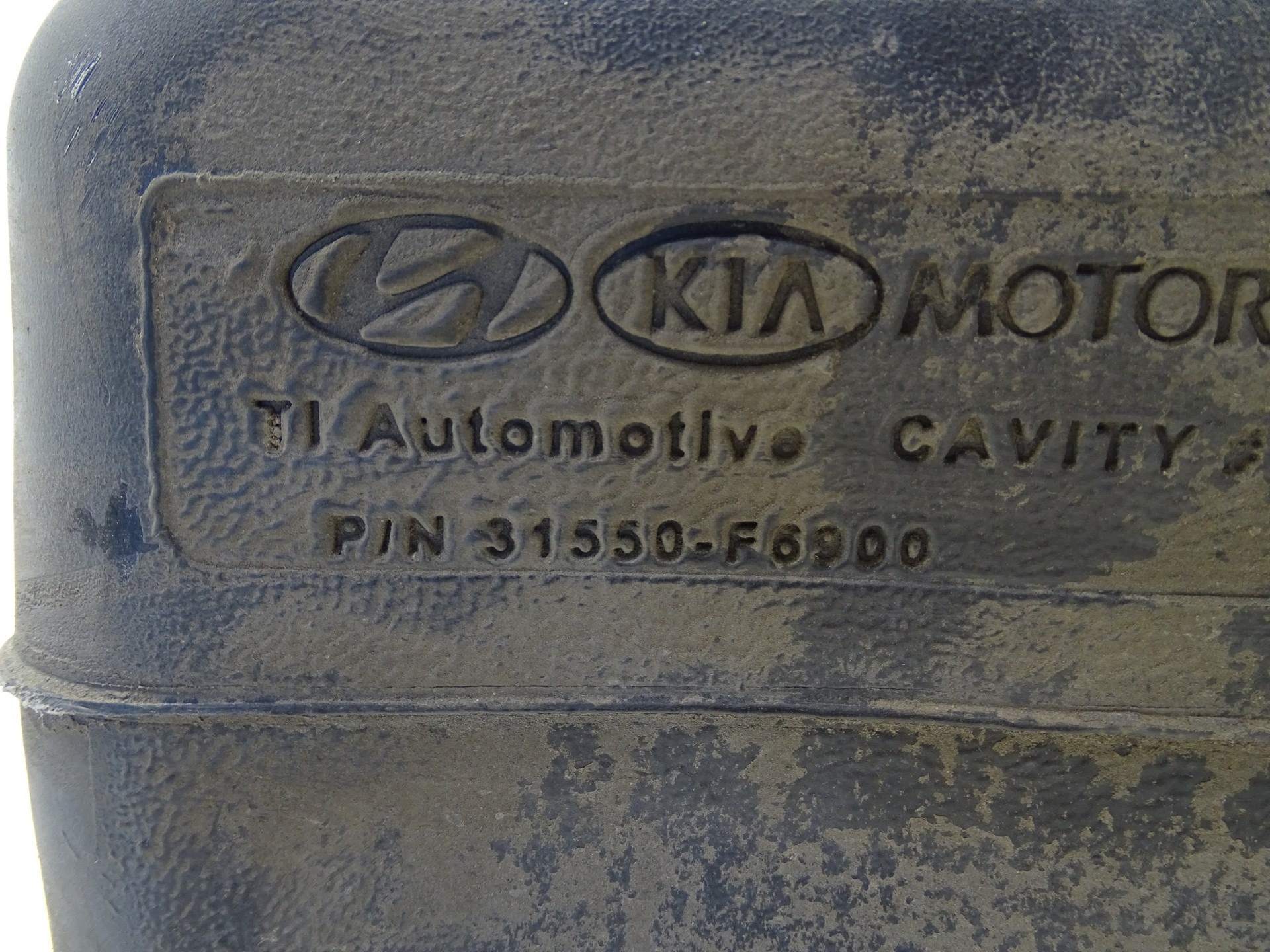 tank pump ADBLUE KOMPLET KIA OPTIMA IV 1.6 31500-D4900