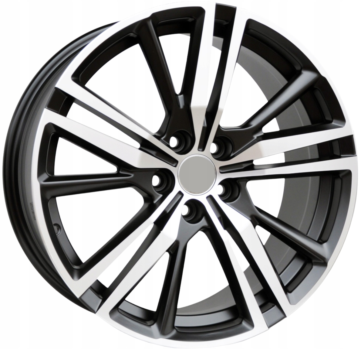 Disky Pdw 18 Ford Turnier Focus IV Hn Focus IV Turnier Hp Galaxy Ck Galaxy
