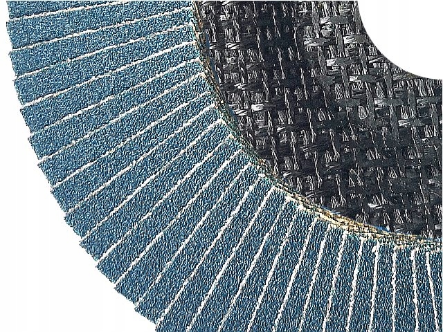 TARCZE TARCZA LAMELKOWA LISTKOWA ŚCIERNICA TYROLIT 34318392 BASIC 125 P120 Marka Tyrolit