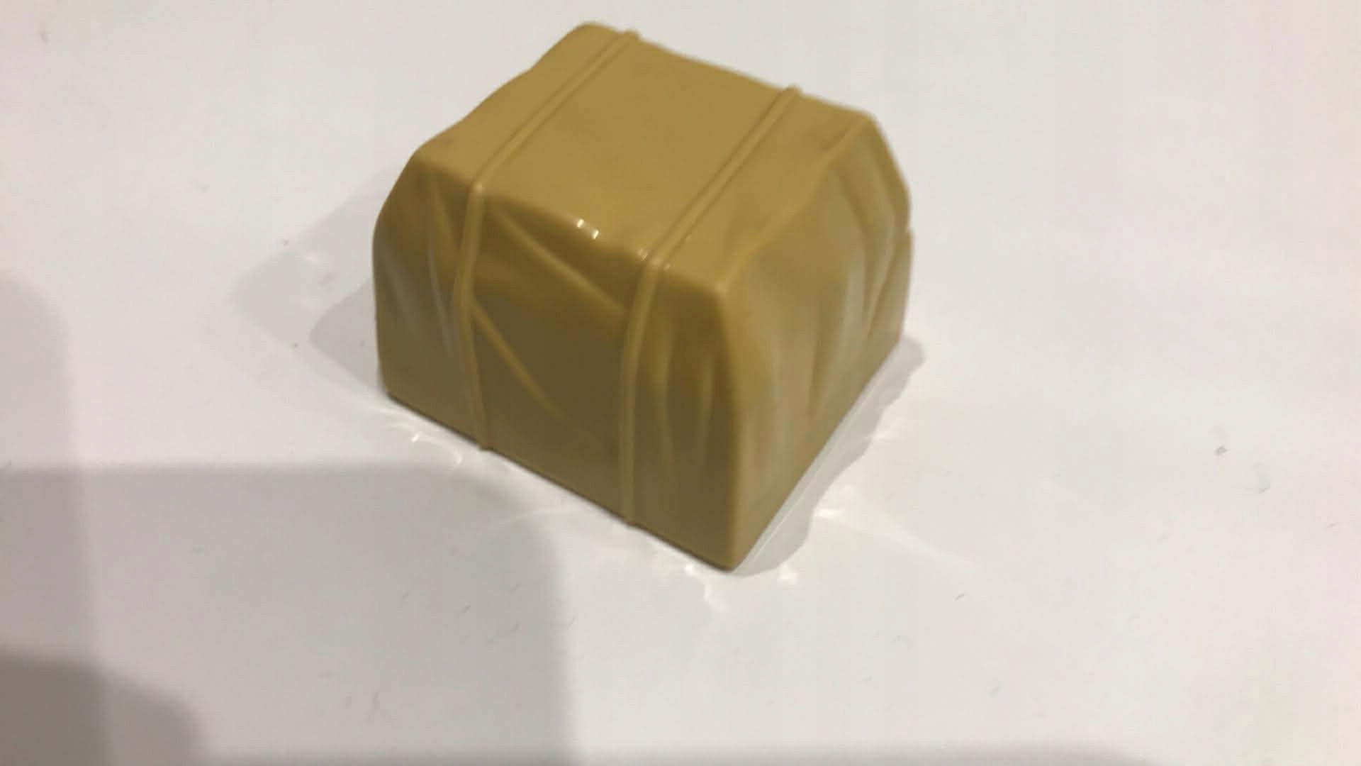 TOMICA, TOMY ŁADUNEK WAGONU TOWAROWEGO SŁOMA WYSOKA