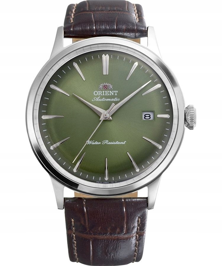 Pánské hodinky Orient Bambino Automatic Orient-RA-AC0029E30B