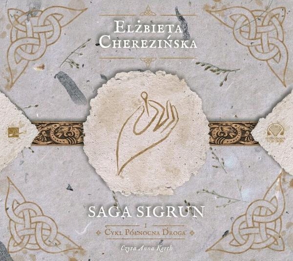 Saga Sigrun Audiobook