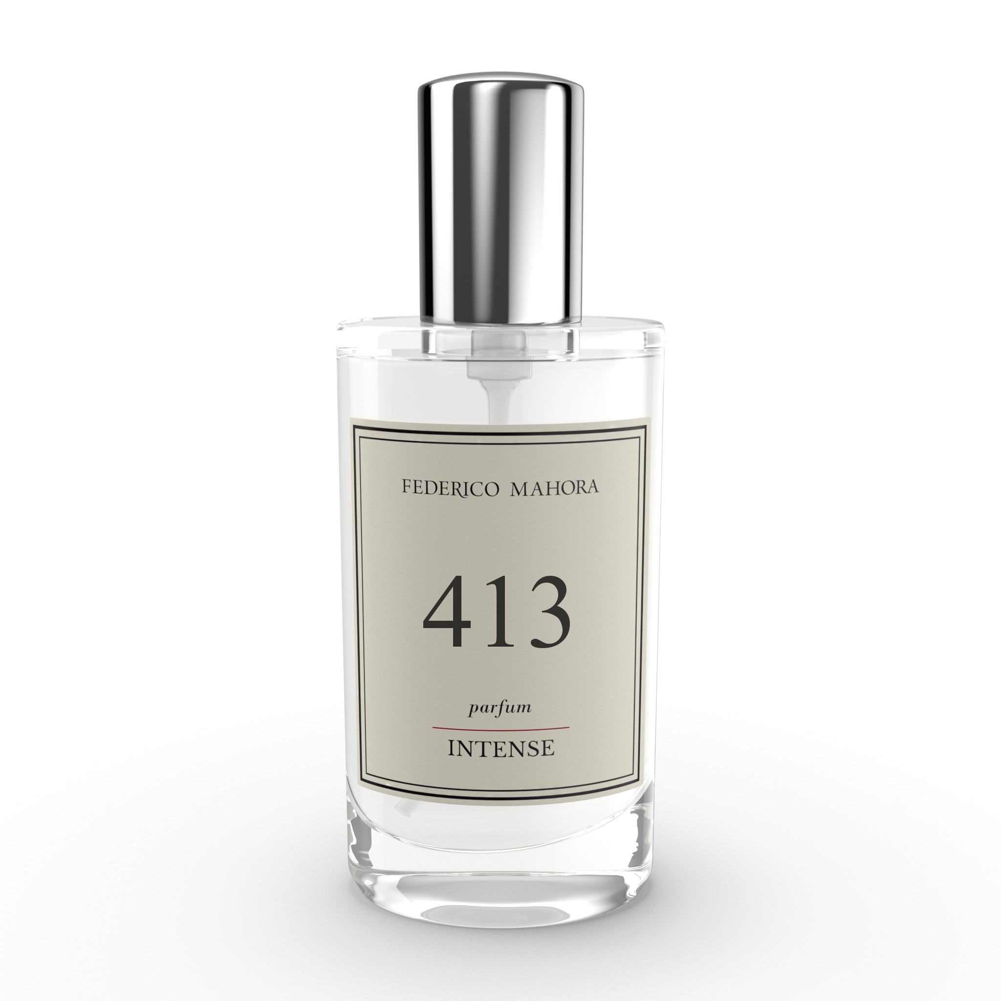 

Perfumy damskie Intense Fm 413 Hot 30ml.