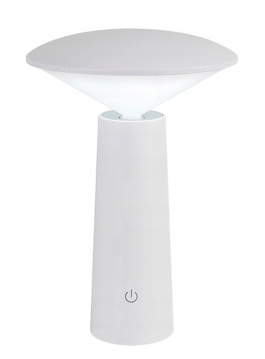 Polperro Led venkovní stmívatelná dotyková lampa 77146