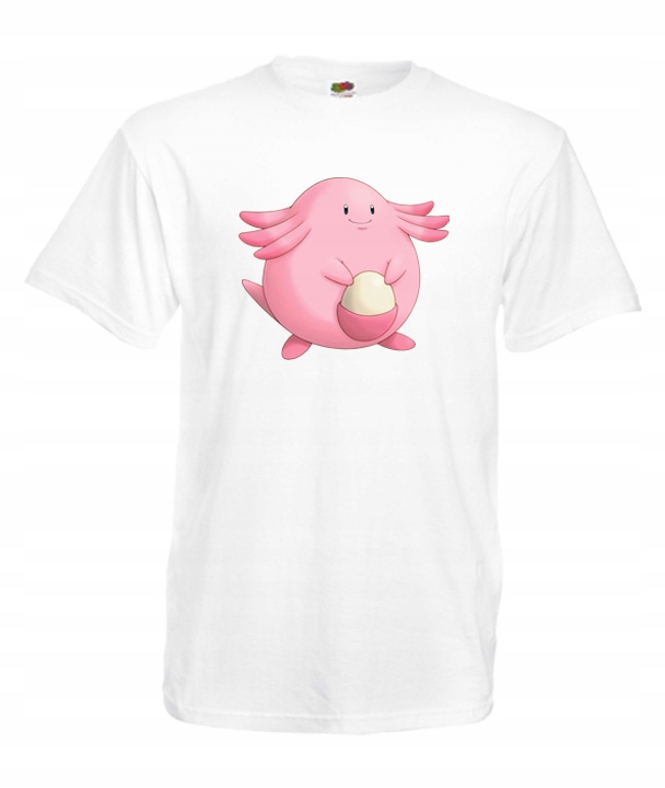 

L Koszulka Męska Pokemon Go Pikachu Pokeball