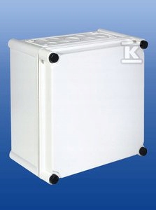 Truhlík Z2/0 S P-2, Bílý, Komplet.