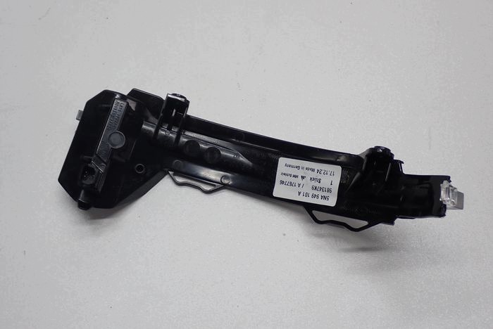 VW TIGUAN II 15- indicator mirrors left 5NA949101A