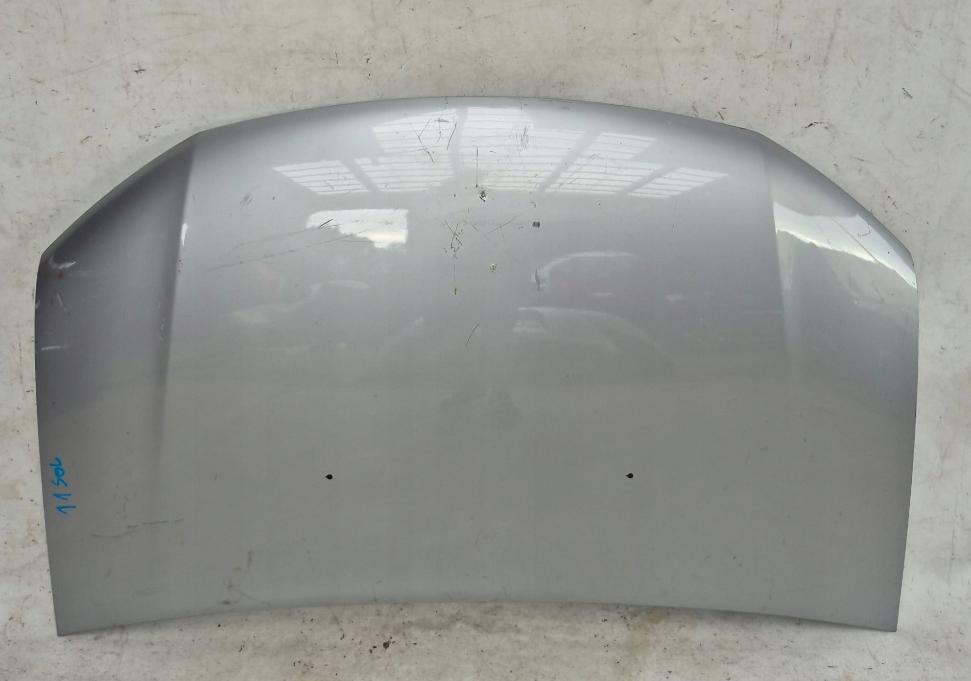 DACIA SANDERO II LOGAN 12- Cofano 61228533R