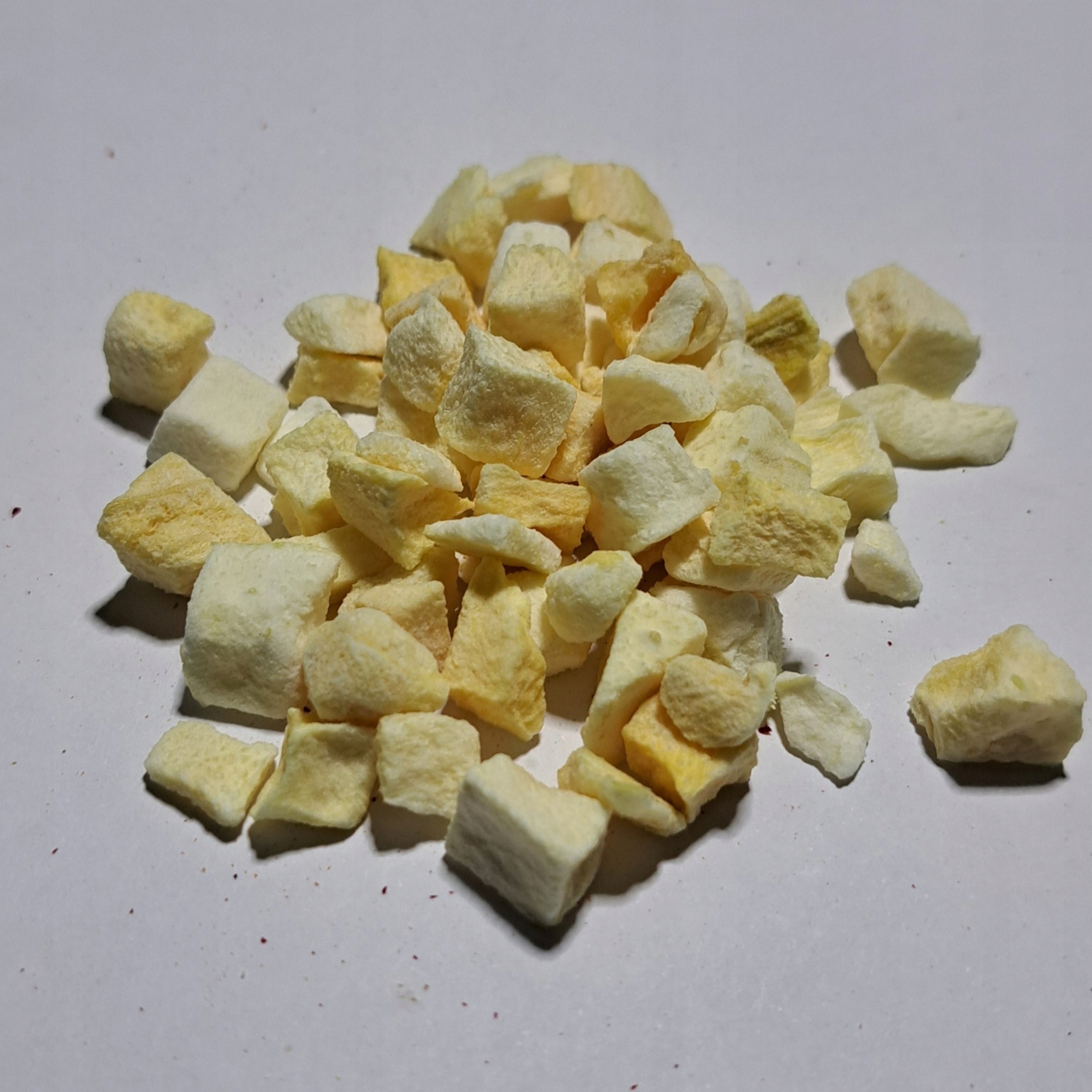 Levně Mango Lio. 1 kg Rafex