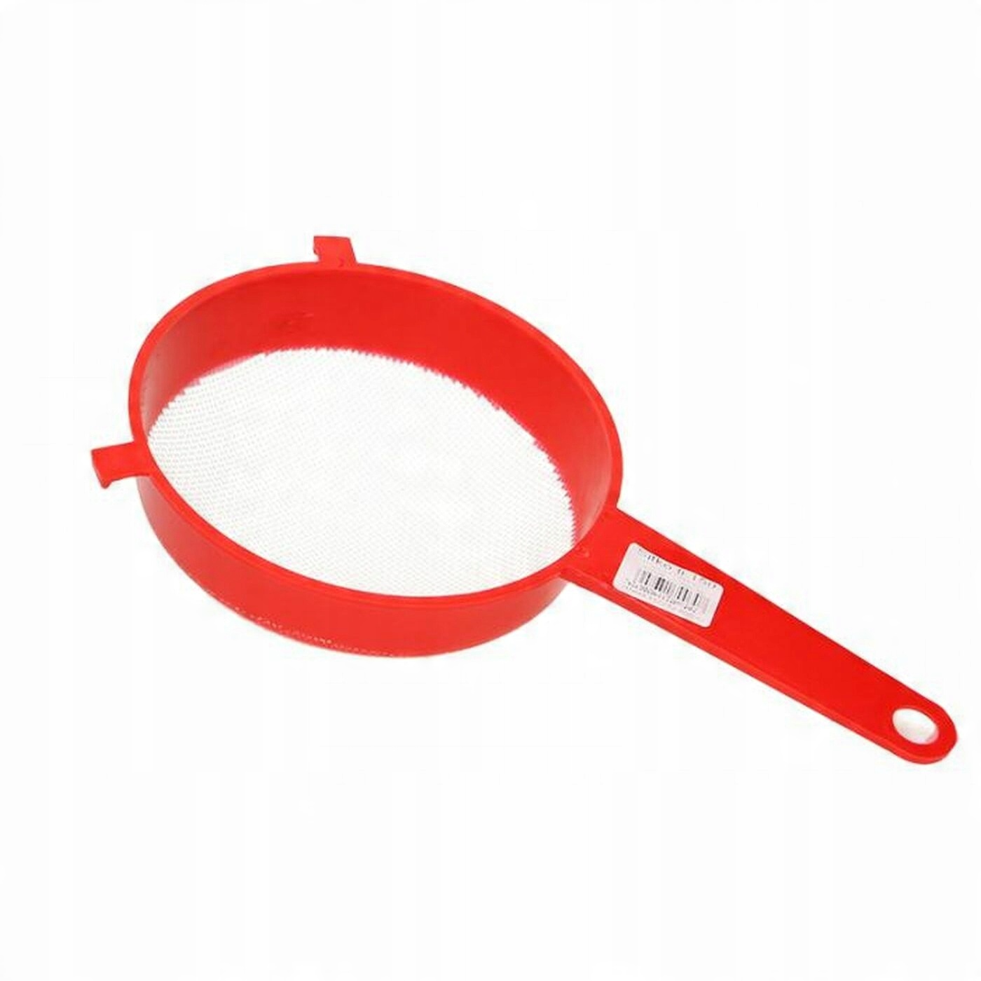 

Plastikowe Sitko Kuchenne sitko gęste 12 cm
