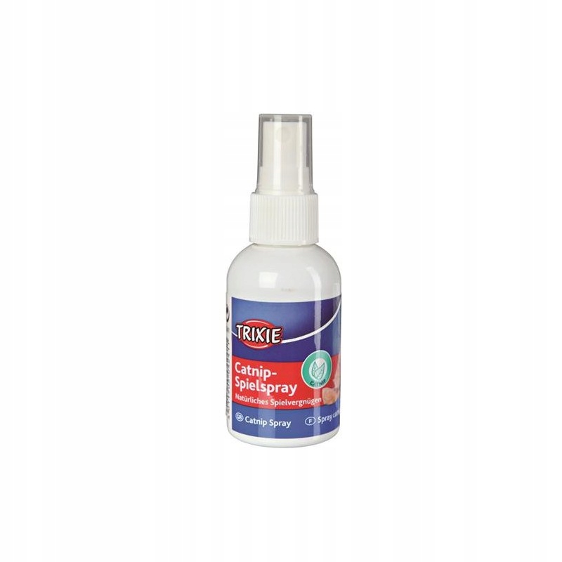 

Trixie Spray kocimiętka 50ml dla kotów kota kociąt
