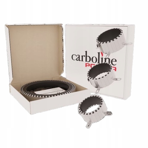 Protipožiarny (kompletný) Golier CCS-200 Carboline Carbocollar S