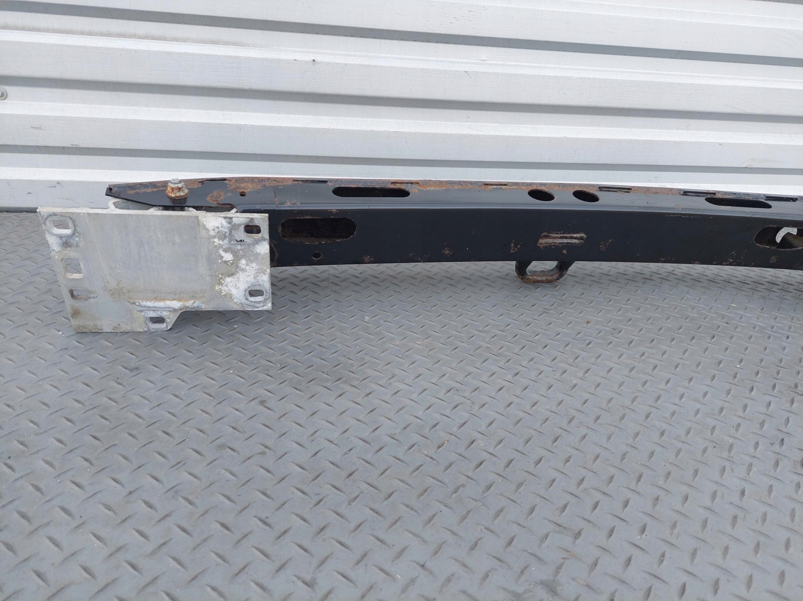 sider below bumper rear part rear CPLA-17B892-AC RANGE ROVER VOGUE L405