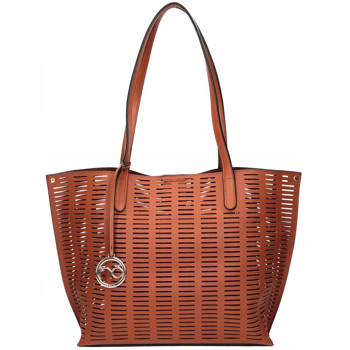 Torebka NOBO NBAG-K0730-C017 BRĄZ Kod producenta NBAG-K0730-C017