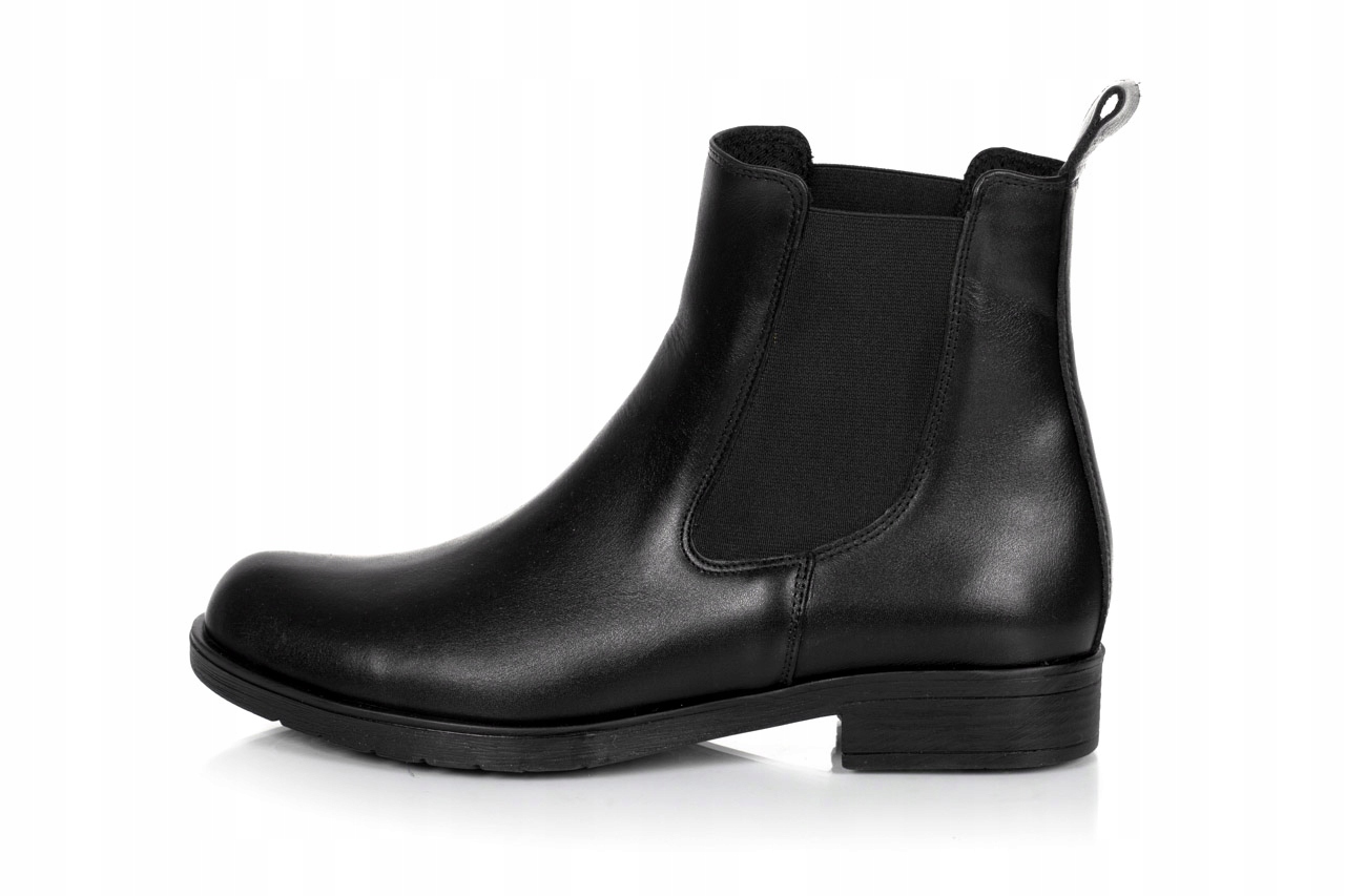 

Sztyblety Ardena buty jazdy konnej Rustler 37