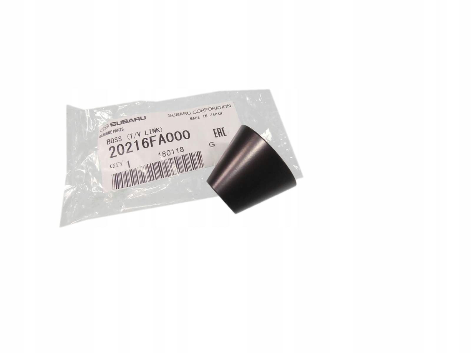 SUBARU IMPREZA WRX TULEJA STOŻKOWA SWORZNIA WAHACZ