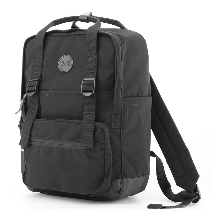 

Plecak Okta by Himawari 1085 na laptopa 14 vintage