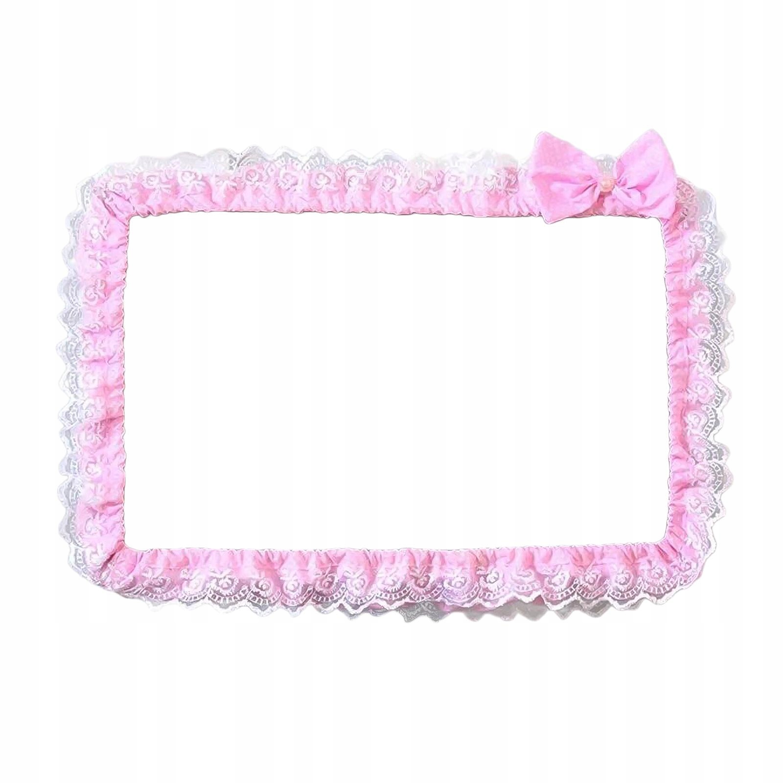 Osłona ekranu komputera z etui ochronnym LCD Model Computer Screen Frame Cover