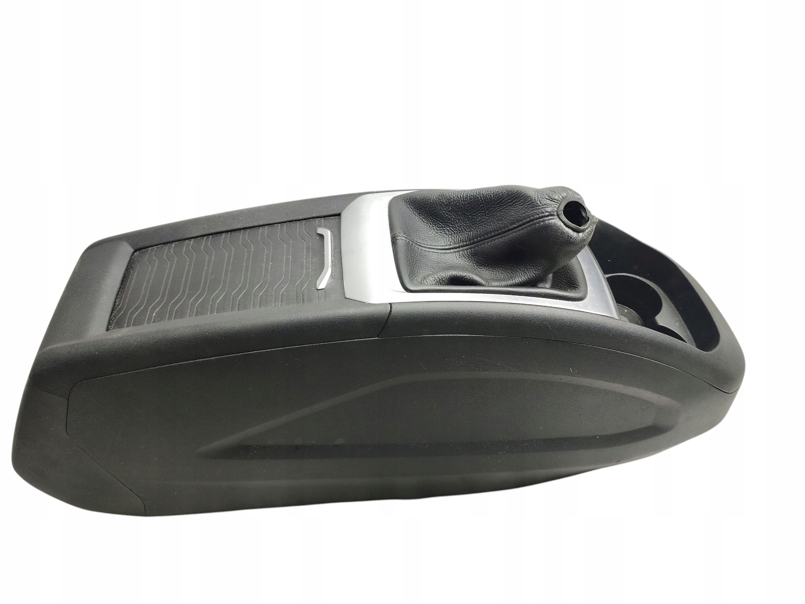 TUNEL mitte CITROEN C4 PICASSO II (2013-2016) EUROPA