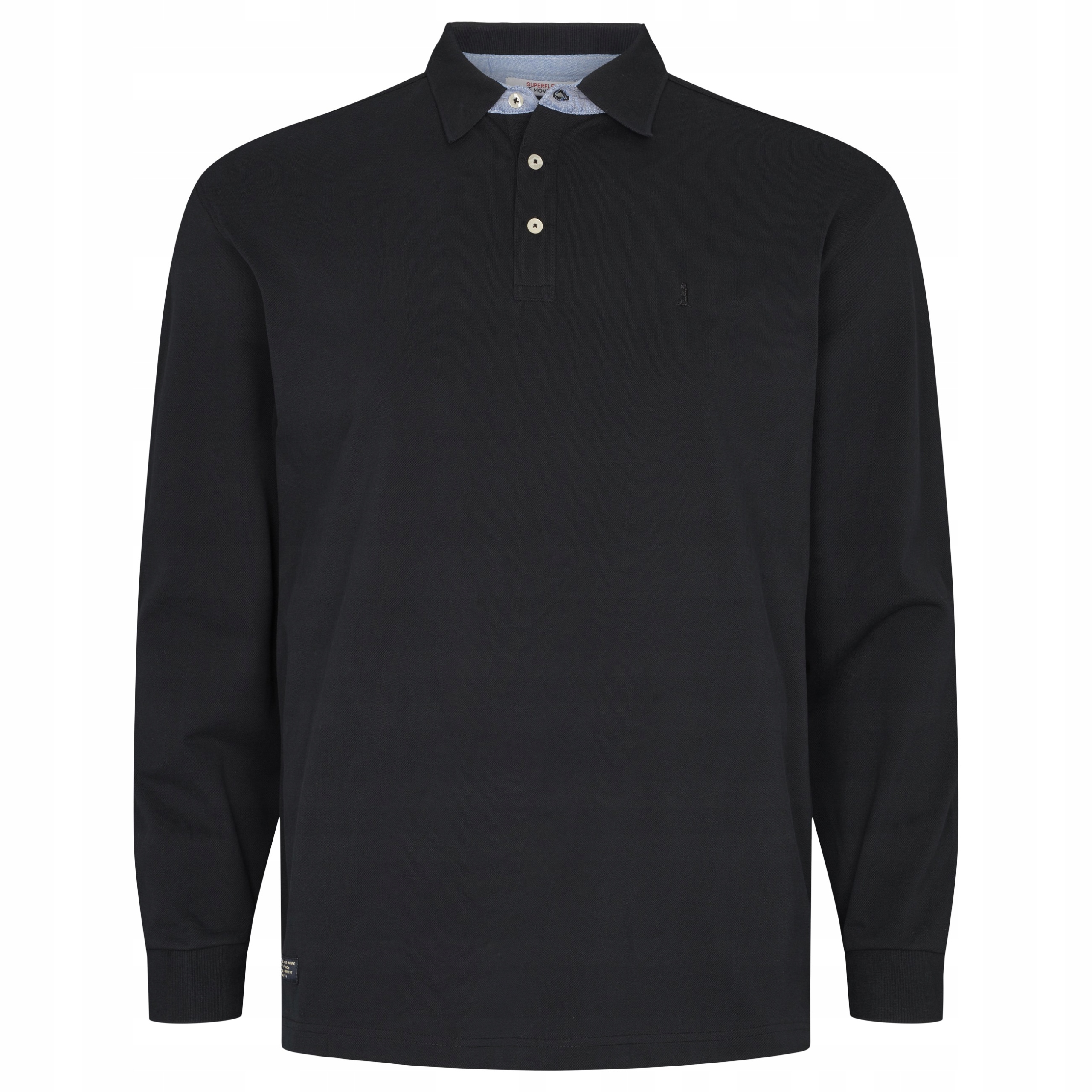 North 56 Velká Mikina Polo Velké Velikosti 3XL